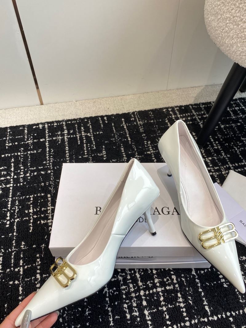 Balenciaga Heeled Shoes